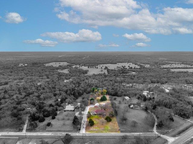 House for sale in Terrell, Texas