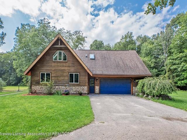 House for sale in Eaton, Michigan