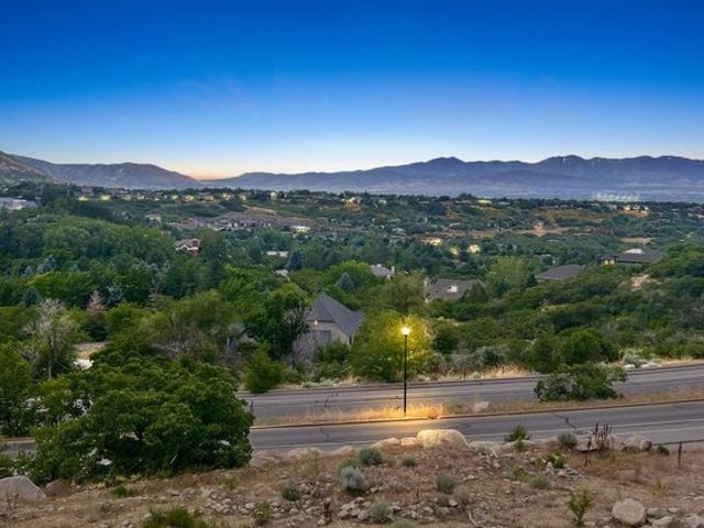 Land for sale in Sandy, Utah