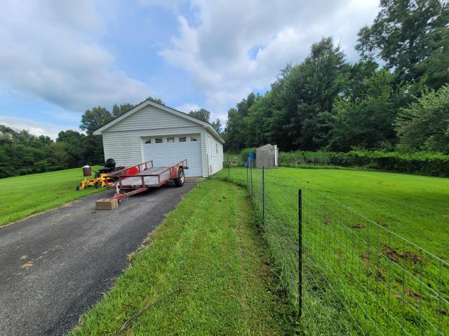 House for sale in Bardwell, Kentucky