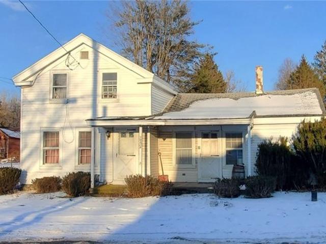 House for sale in Sidney, New York