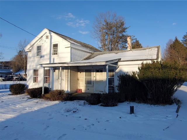 House for sale in Sidney, New York