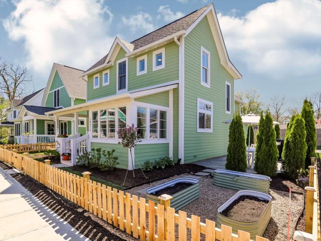 House for sale in Zionsville, Boone County