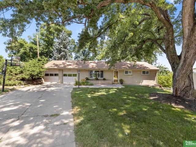 House for sale in Nebraska