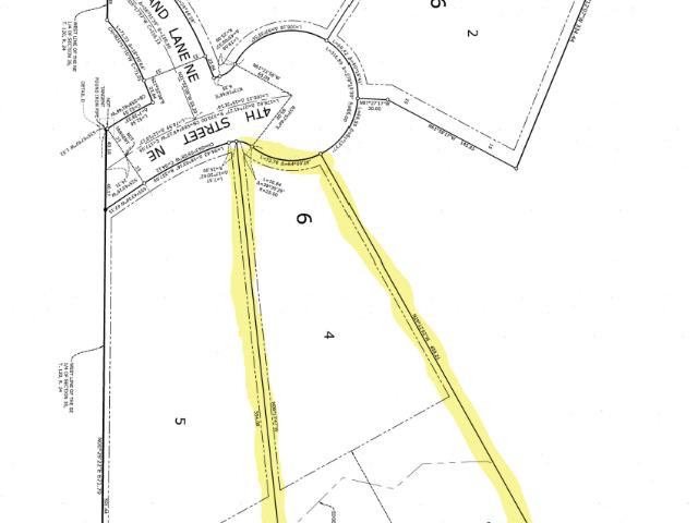Land for sale in Wright, Minnesota