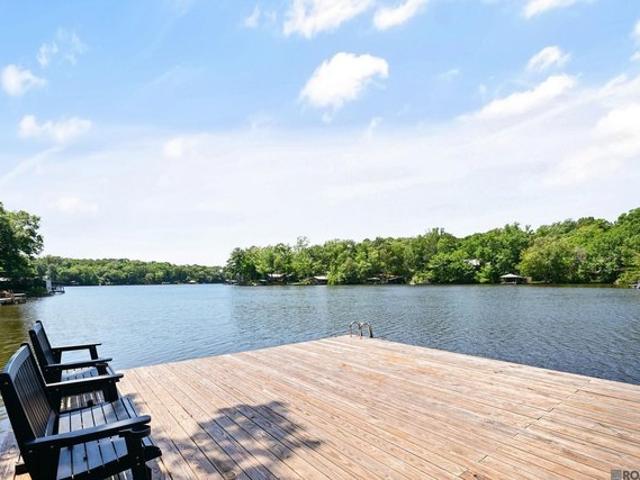 House for sale in Saint Francisville, Louisiana