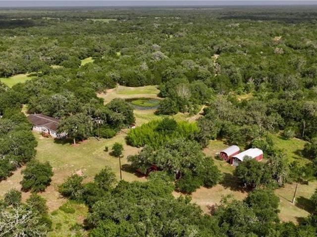 Farm for sale in Hallettsville, Texas