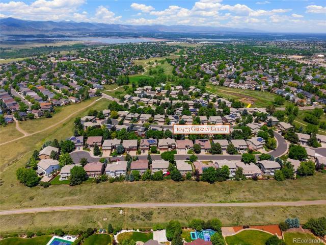 House for sale in Highlands Ranch, Colorado