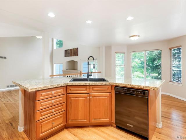 House for sale in Highlands Ranch, Colorado