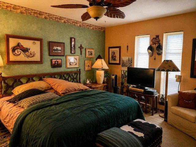 House for sale in Lawton, Oklahoma