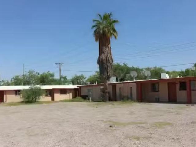 Apartment for rent in Tucson, Arizona