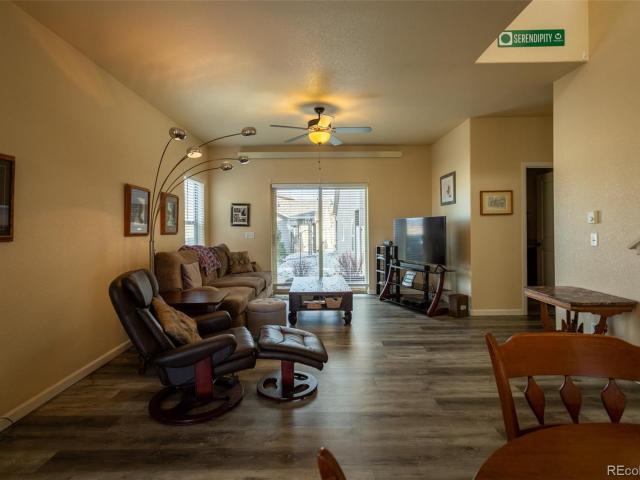 Townhouse for sale in Poncha Springs