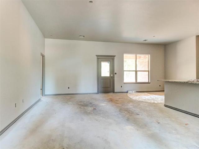 House for sale in Mcloud, Oklahoma