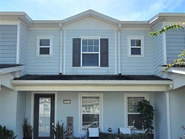 Townhouse for sale in City of Orlando/GOAA, Orlando