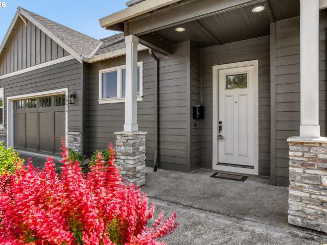 House for sale in Oregonia
