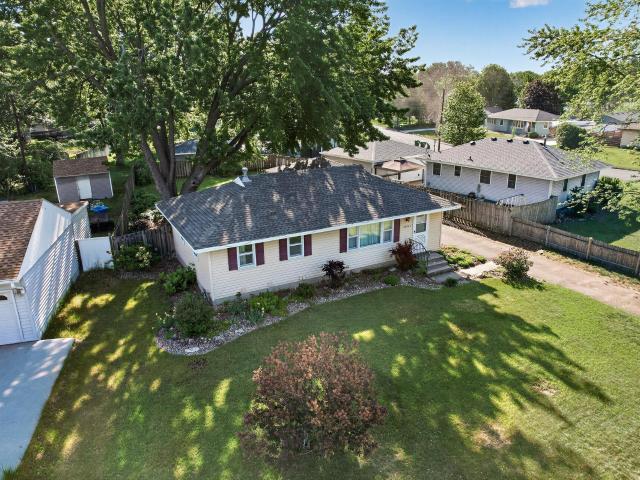 House for sale in Blaine, Minnesota
