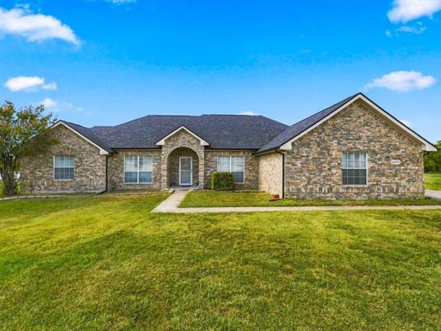 House for sale in Forney, Texas