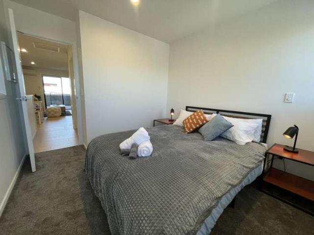 Townhouse for rent in Christchurch Central, Linwood-Central-Heathcote Community