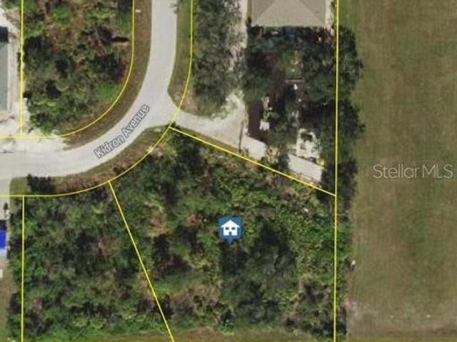 House for sale in Englewood, Florida