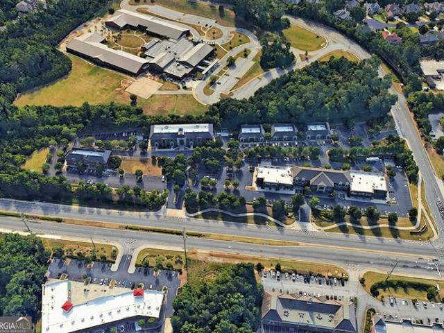 Land for sale in Duluth, Gwinnett County