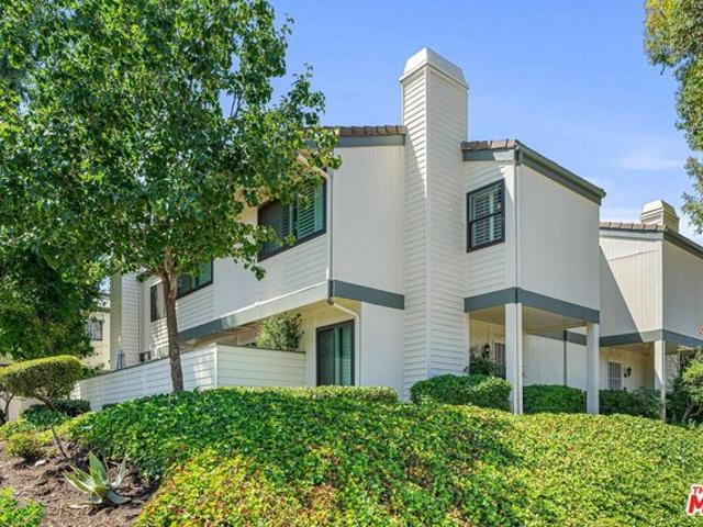 Condo for sale in Sunland, Los Angeles