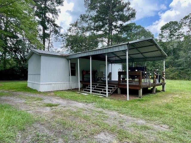 House for sale in Nashville, Berrien County