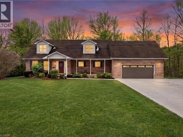 House for sale in Bayham, Ontario