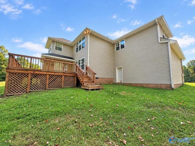 House for sale in Attalla, Etowah County