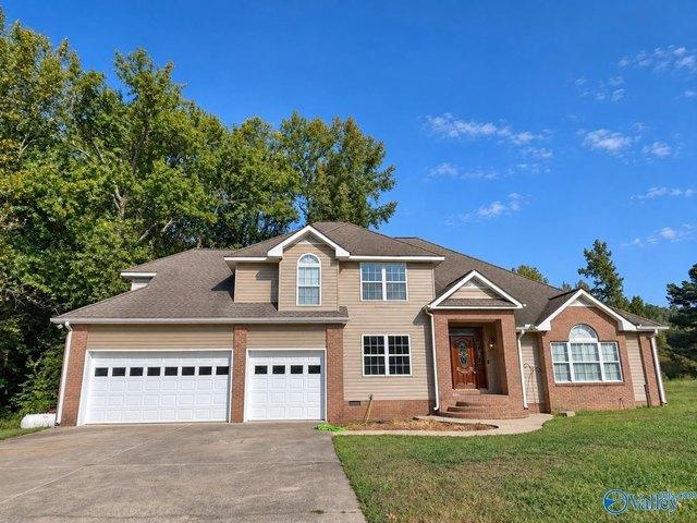 House for sale in Attalla, Etowah County