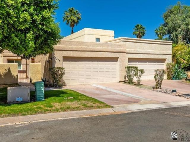 Condo for sale in Yuma, Arizona