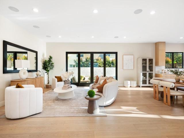 Property for sale in Cupertino, California