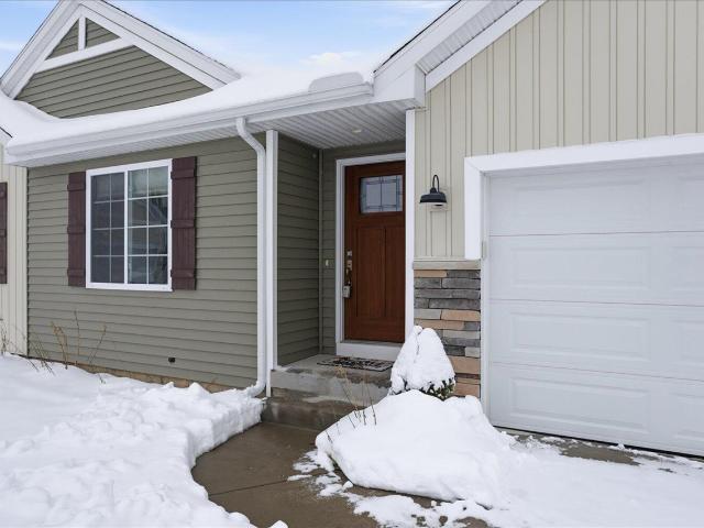 House for sale in Portage, Michigan