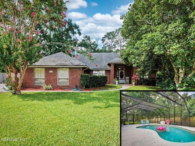 House for sale in Jacksonville, Florida