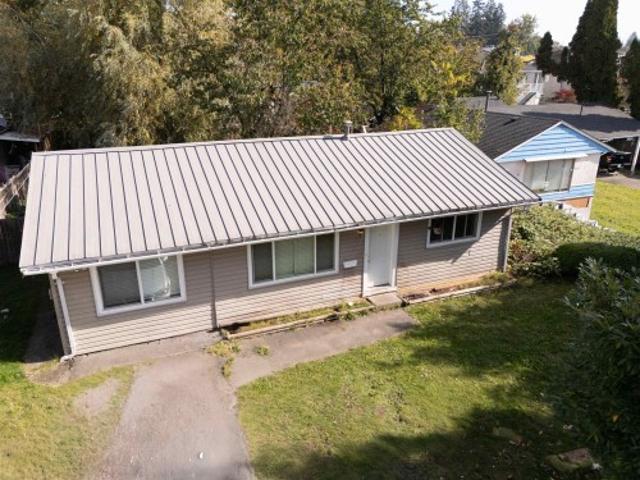 House for sale in City Centre, Surrey