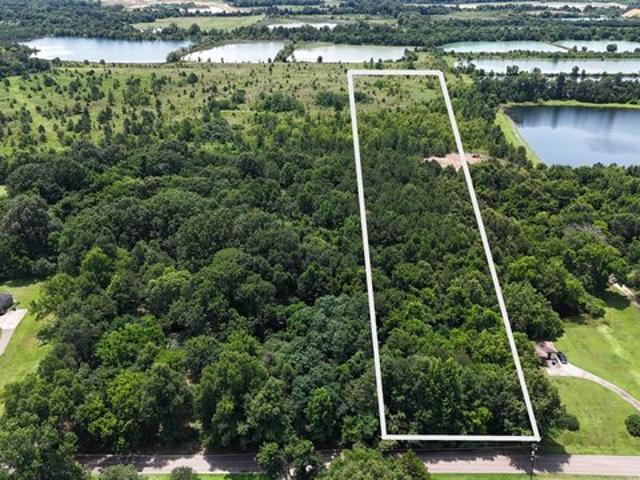 Land for sale in Tennessee