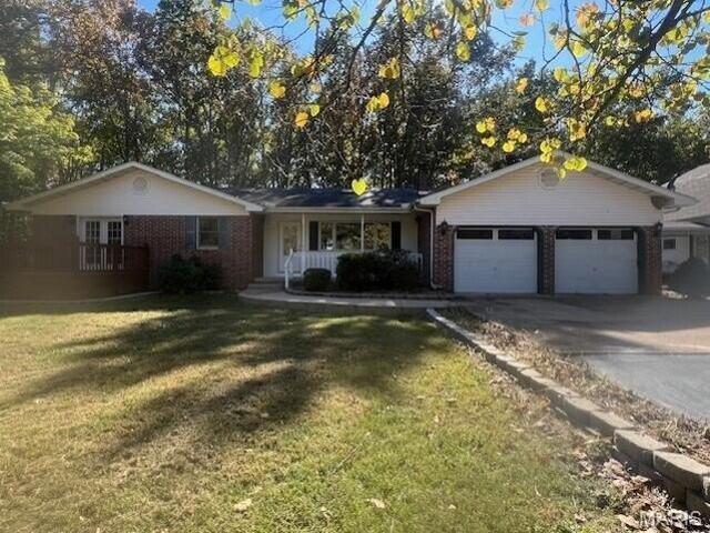 House for sale in Mountain Grove, Missouri