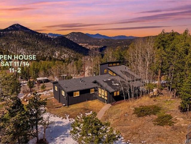 House for sale in Morrison, Colorado