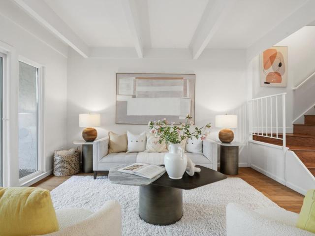Townhouse for sale in Cupertino, California