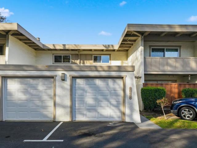 Townhouse for sale in Cupertino, California