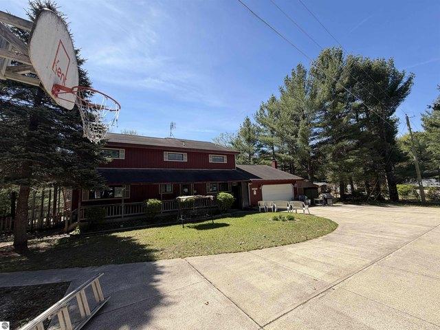 House for sale in Kalkaska, Michigan