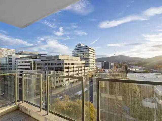 Apartment for rent in Canberra, Australian Capital Territory