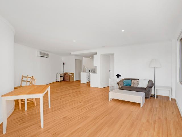 Apartment for rent in Turner, Australian Capital Territory