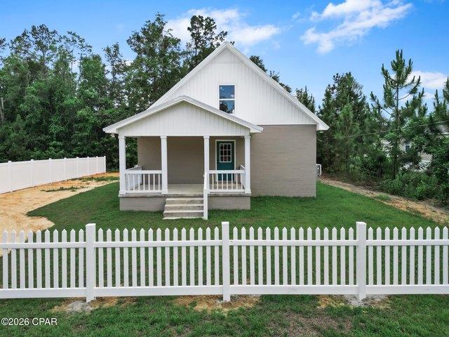 House for sale in Bristol, Florida