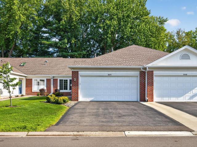 Townhouse for sale in Woodbury, Minnesota