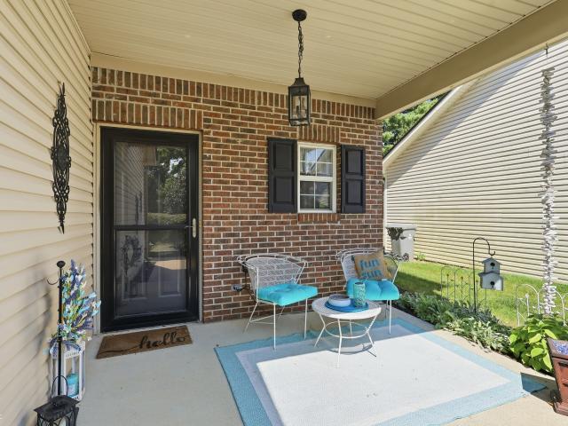 Townhouse for sale in Noblesville, Hamilton County