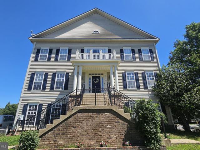 Townhouse for sale in Virginia