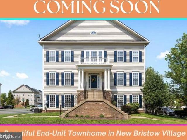 Townhouse for sale in Virginia
