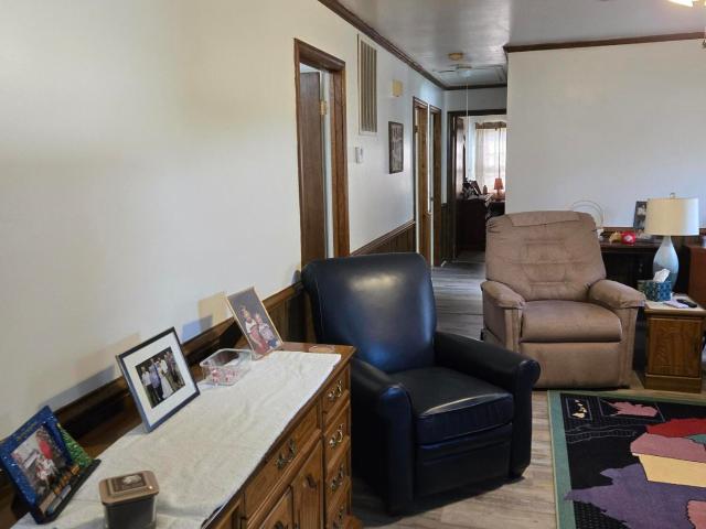 House for sale in Rocky Mount, North Carolina