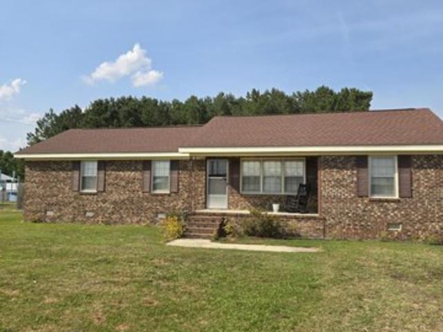 House for sale in Rocky Mount, North Carolina