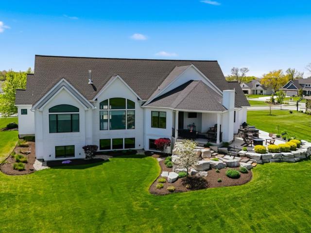 House for sale in Leo, Indiana